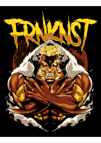 Monstruos Robóticos